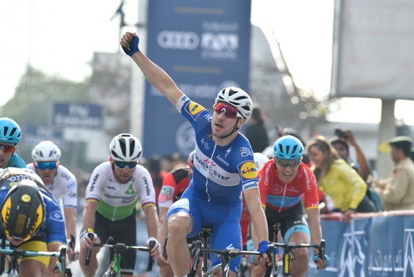 Elia Viviani